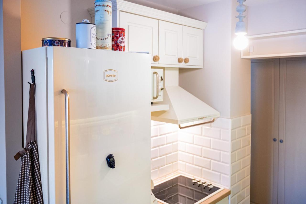 Sava Centar 1-Bedroom Apartments In The Heart Of New Белград Екстериор снимка