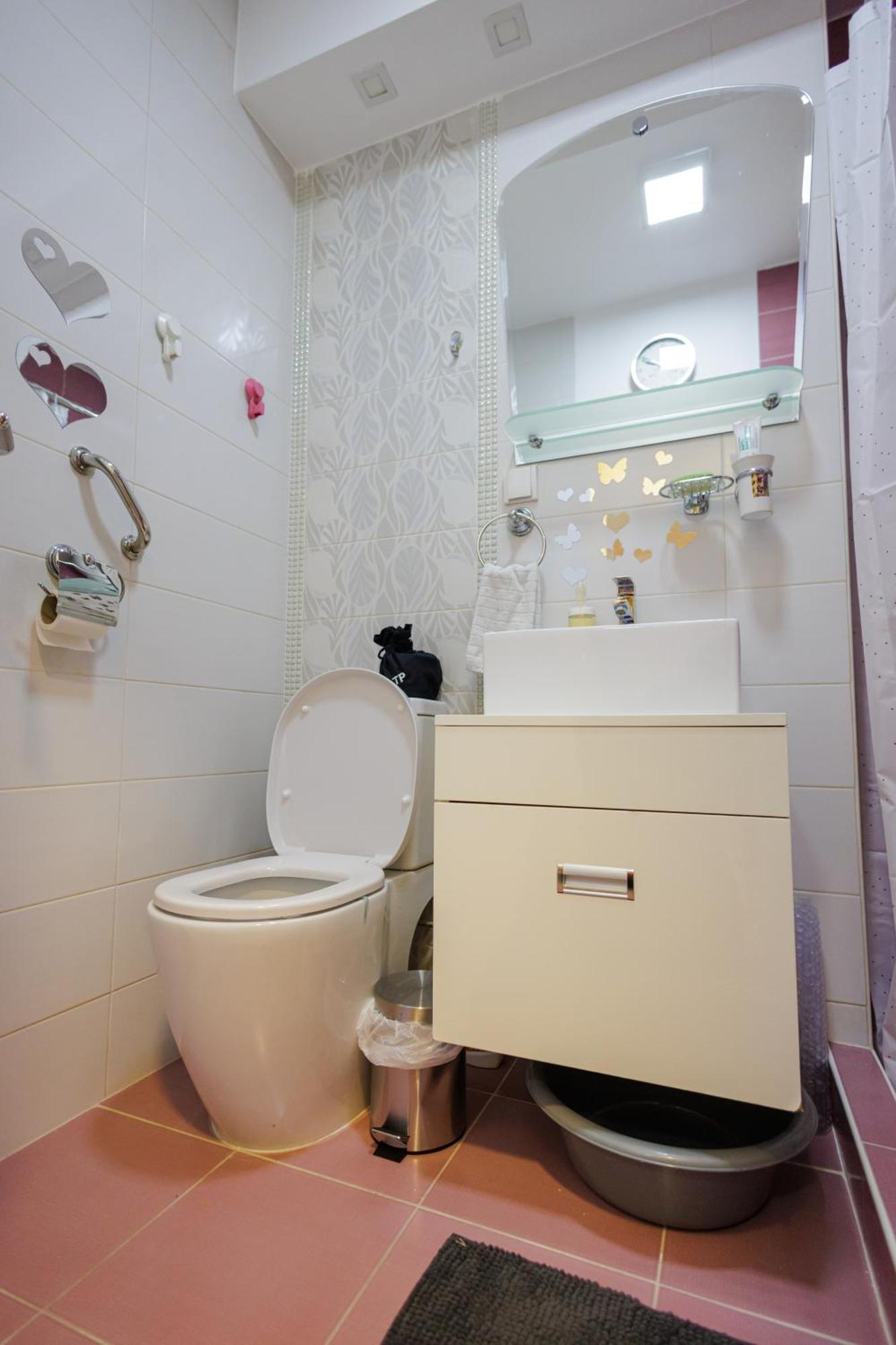 Sava Centar 1-Bedroom Apartments In The Heart Of New Белград Екстериор снимка