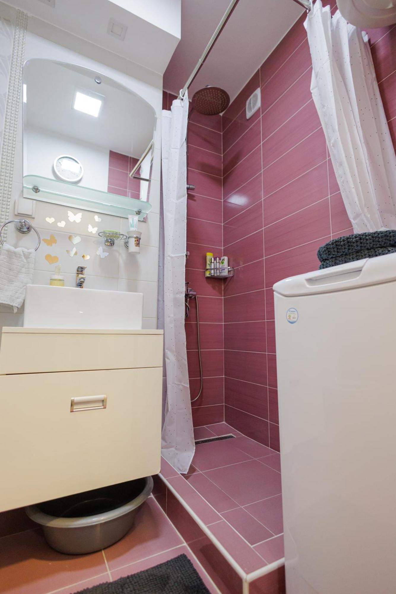 Sava Centar 1-Bedroom Apartments In The Heart Of New Белград Екстериор снимка