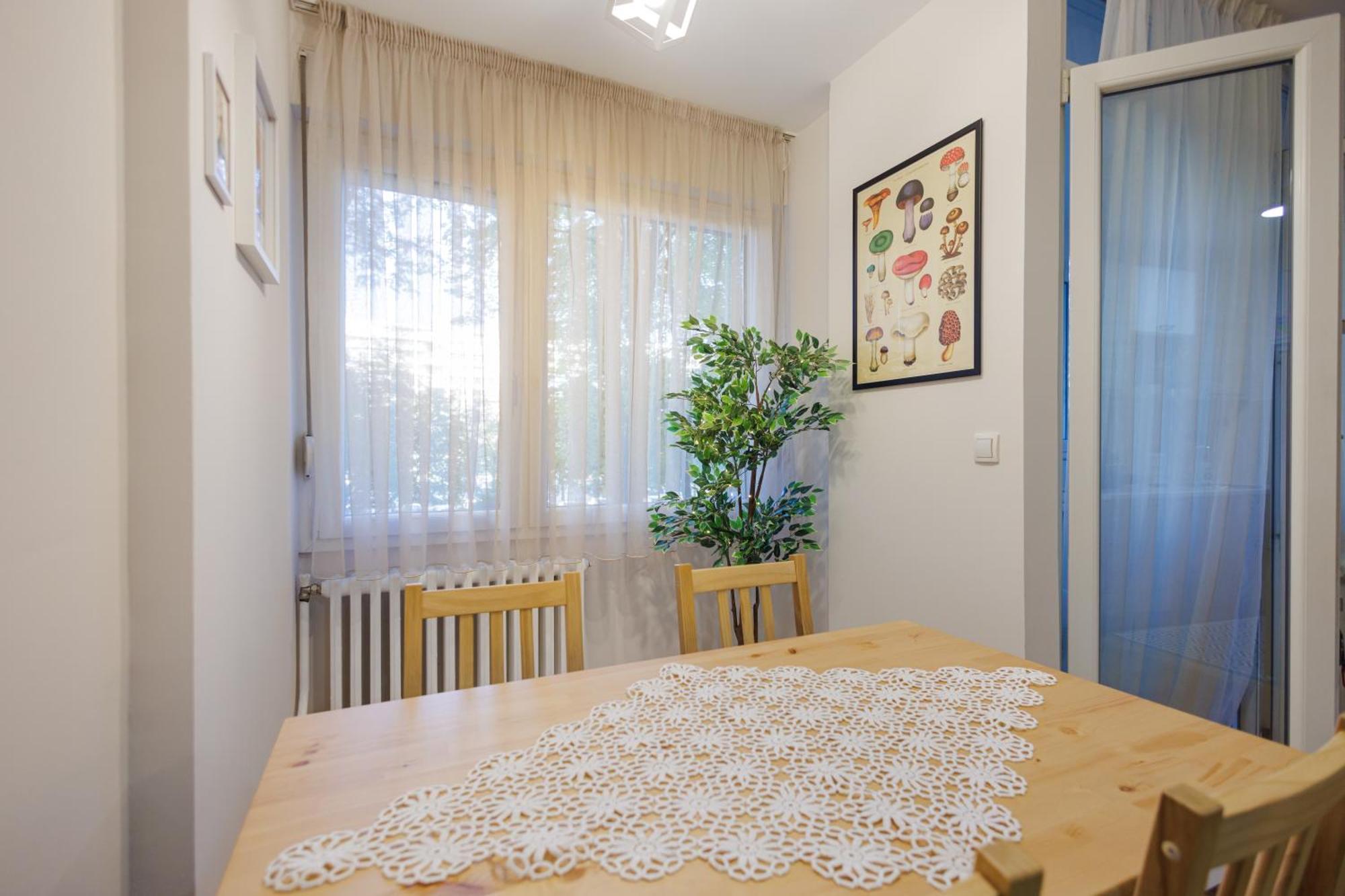 Sava Centar 1-Bedroom Apartments In The Heart Of New Белград Екстериор снимка